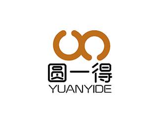 秦晓东的logo设计