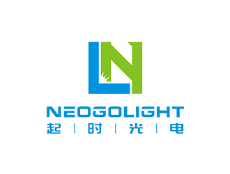 赵锡涛的logo设计