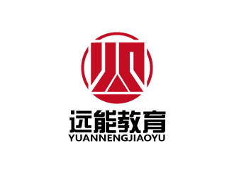 连杰的logo设计