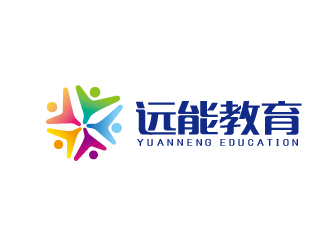 赵军的logo设计