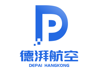 范振飞的logo设计