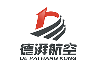 劳志飞的logo设计