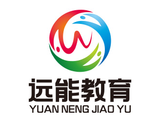 向正军的logo设计