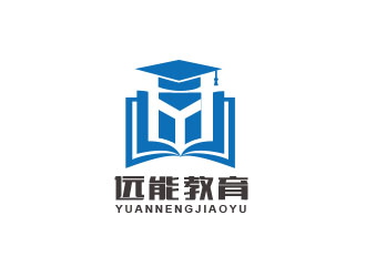 朱红娟的logo设计