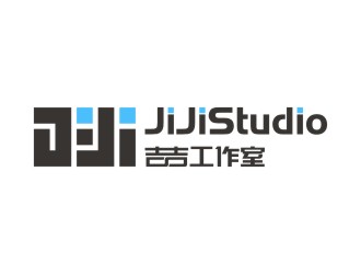 陈国伟的吉吉工作室logo设计