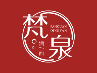 连杰的logo设计