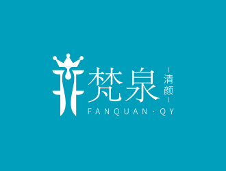 黄安悦的logo设计