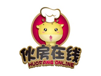 陈国伟的logo设计