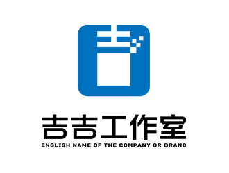 钟炬的logo设计