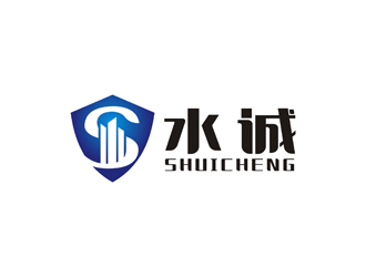 孙永炼的logo设计