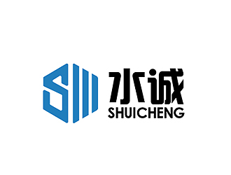 秦晓东的logo设计