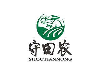 秦晓东的logo设计