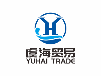 何嘉健的logo设计