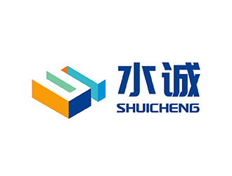 梁俊的logo设计