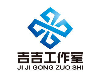 向正军的logo设计