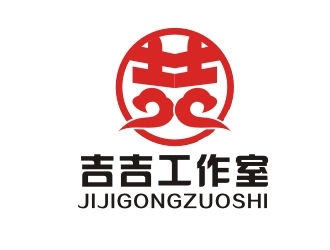 杨占斌的logo设计