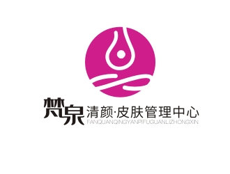 杨占斌的logo设计
