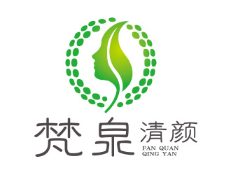 向正军的logo设计