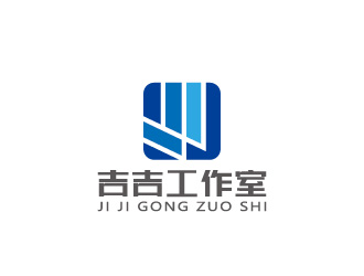 周金进的logo设计