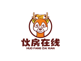 周金进的logo设计