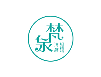 孙金泽的logo设计