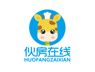 孙金泽的logo设计