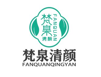 余亮亮的logo设计