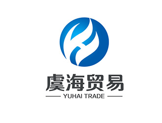 吴晓伟的logo设计