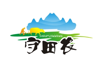 杨占斌的logo设计