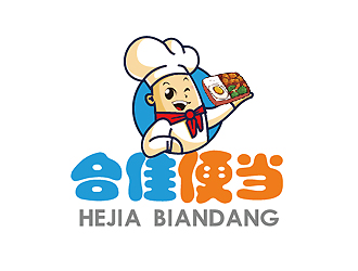 秦晓东的logo设计