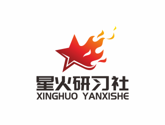 何嘉健的logo设计