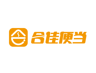 黄安悦的logo设计