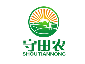 余亮亮的logo设计