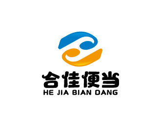 周金进的logo设计