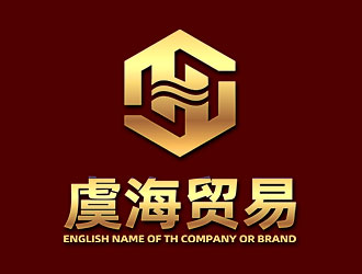 钟炬的logo设计