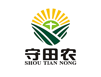 劳志飞的logo设计