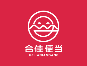 姜彦海的logo设计