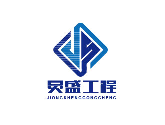 朱红娟的logo设计