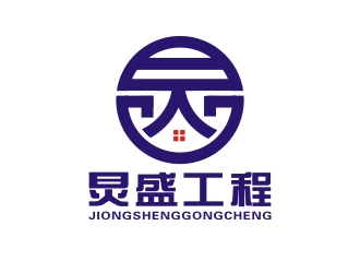 杨占斌的logo设计