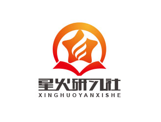 朱红娟的logo设计