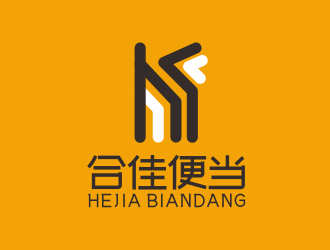 林思源的logo设计