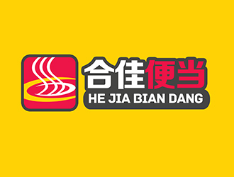 潘乐的logo设计