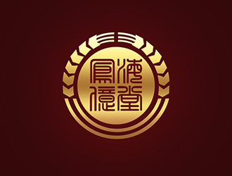 吴晓伟的logo设计
