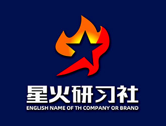 钟炬的logo设计