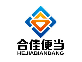 余亮亮的logo设计