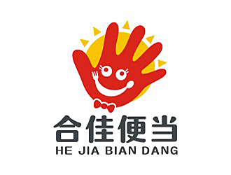 劳志飞的logo设计