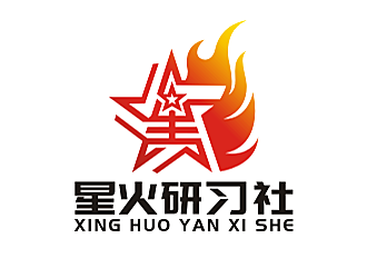 劳志飞的logo设计