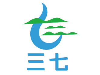 夏孟的logo设计