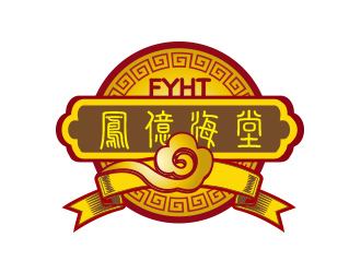 薛永辉的logo设计