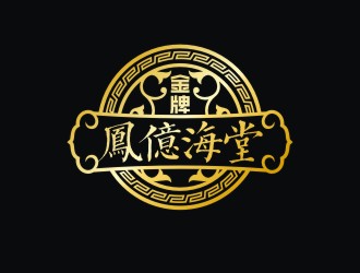 曾翼的logo设计